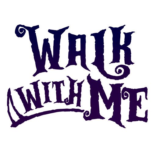 Walk With Me Logo