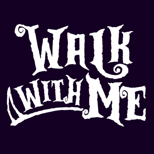 Walk With Me Logo