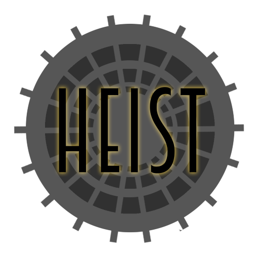 Heist Logo